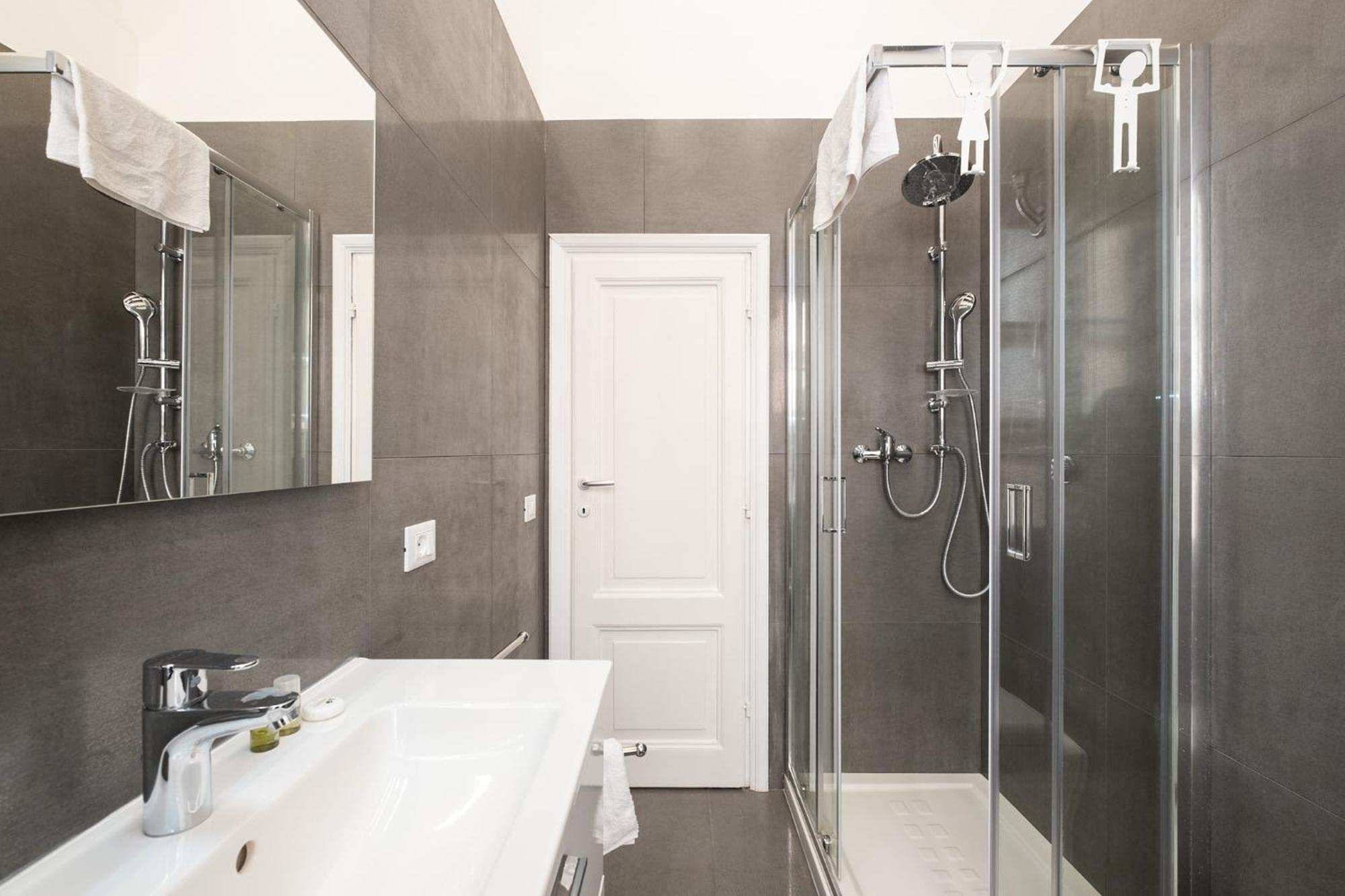 Apartamento Domus Maggiore