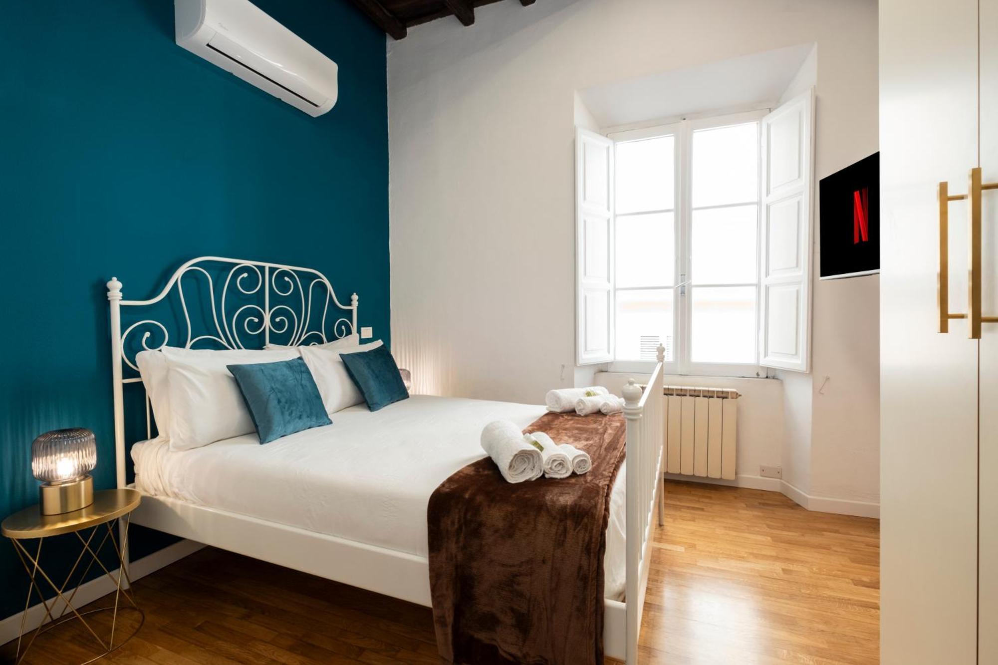 Domus Maggiore Appartamento Roma