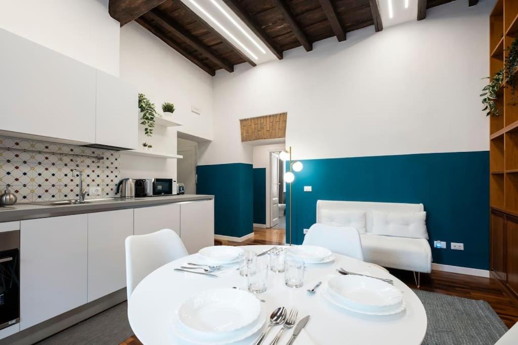 Appartamento Domus Maggiore Roma