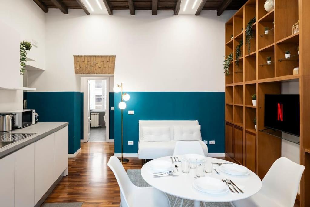 Domus Maggiore Apartamento