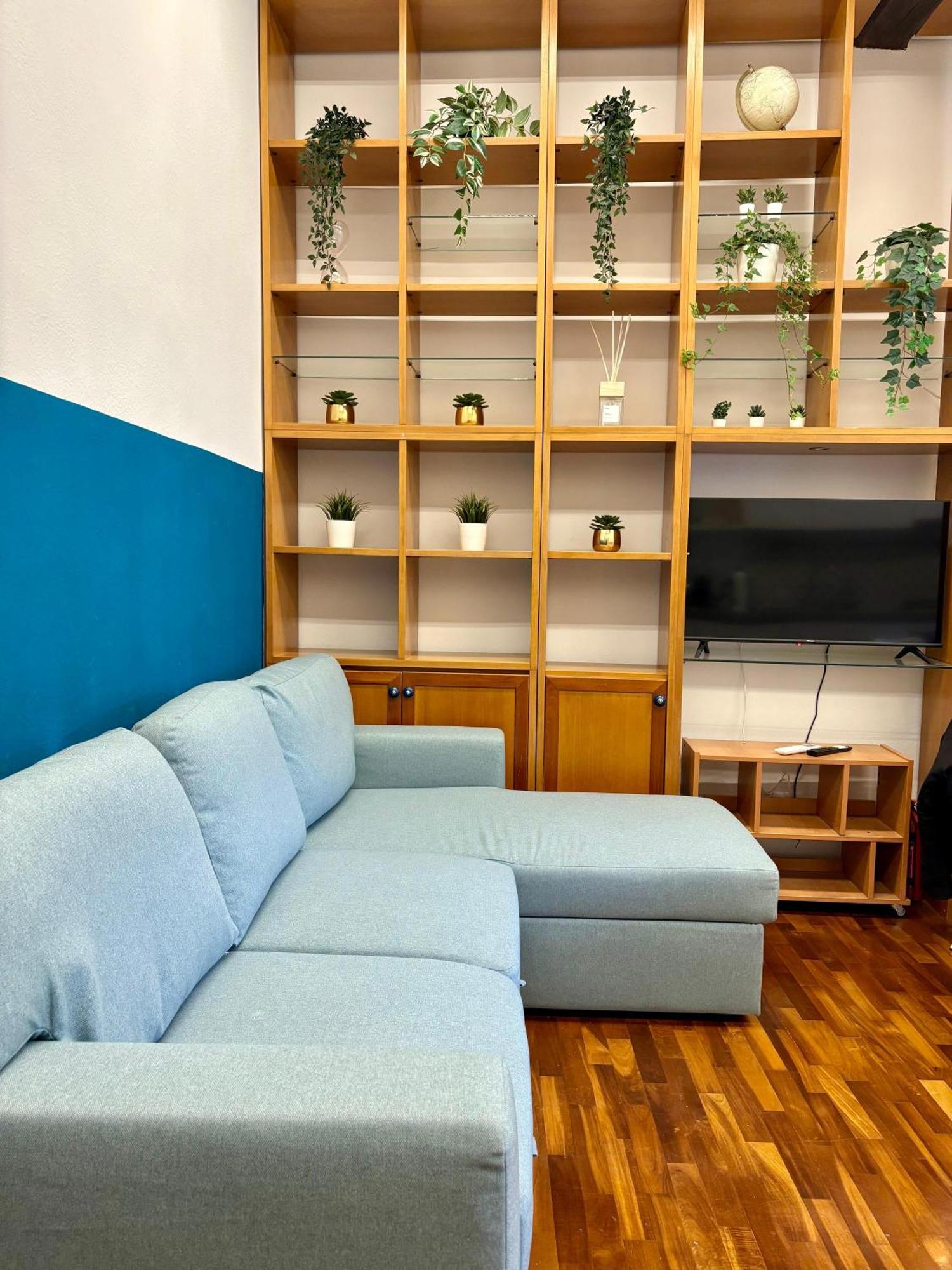 Domus Maggiore Apartamento